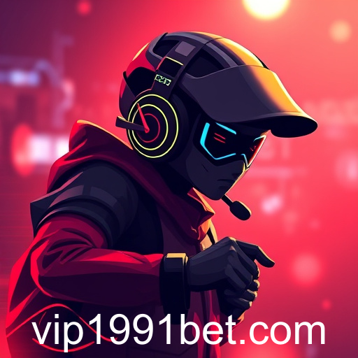 A Evolução e Impacto de 1991bet no Cenário dos Jogos Online