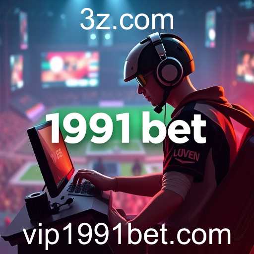 1991bet: Evolução e Impacto no Cenário de Jogos em 2025