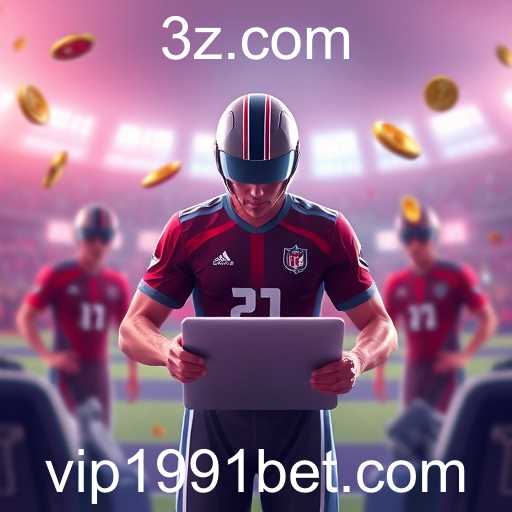 Tendências em Jogos Online e o Impacto do 1991bet