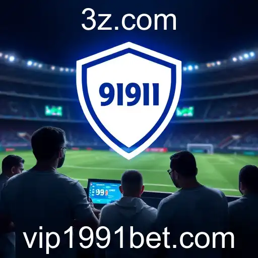 1991Bet Revoluciona o Mercado de Apostas Online com Nova Plataforma