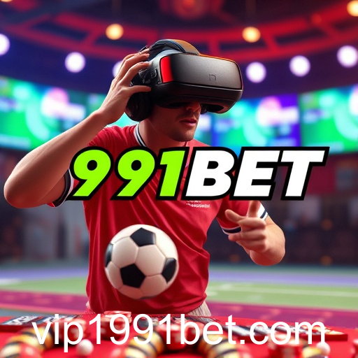 Ascensão e Inovações de 1991BET no Mundo dos Jogos