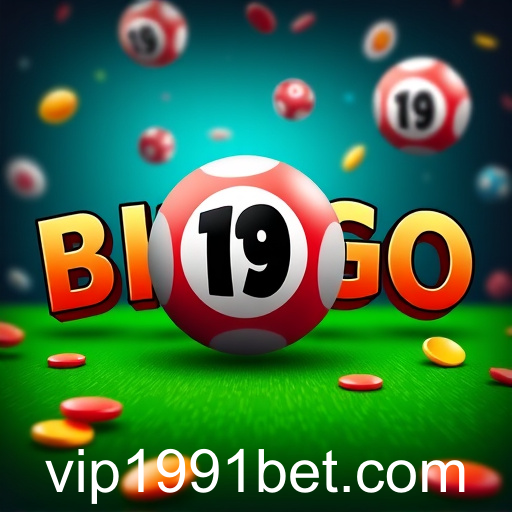 A Evolução do Jogo de Bingo no Site 1991bet: Tradição e Inovação
