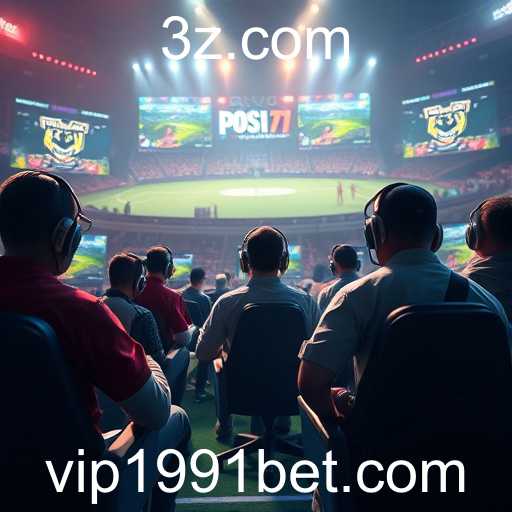 As Tendências Emergentes dos Jogos de Apostas em 2025