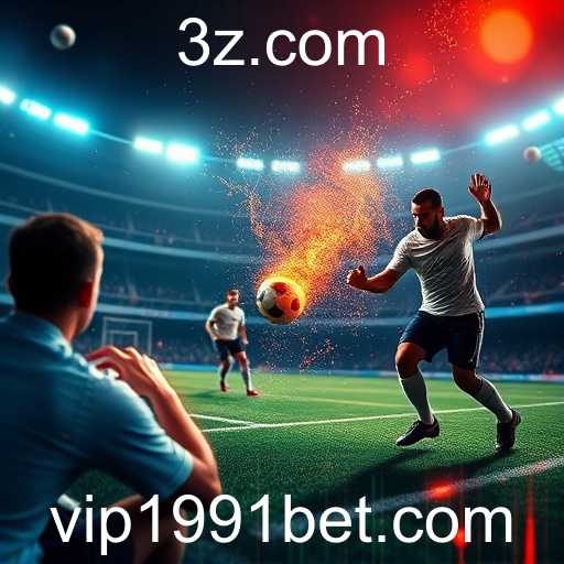 Tendências Emergentes em Apostas Online no Mundo dos Jogos