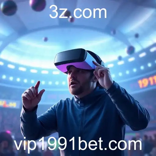 A Evolução dos Jogos Online e o Impacto da 1991Bet no Brasil