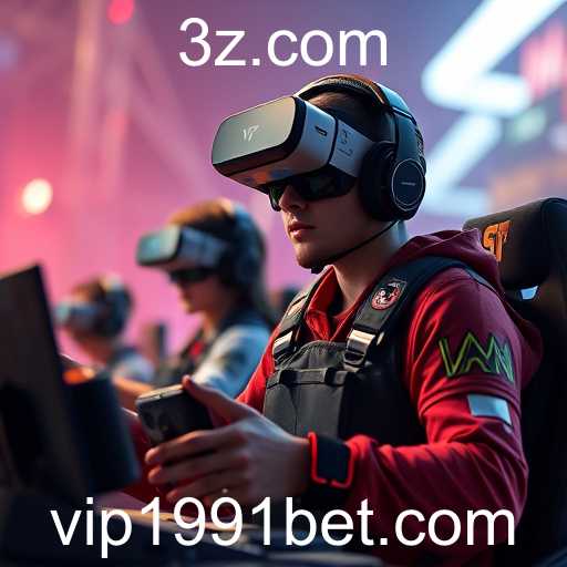 O Futuro dos Jogos Online: Uma Visão para a Nova Década