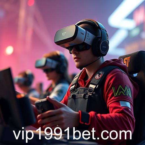O Futuro dos Jogos Online: Uma Visão para a Nova Década