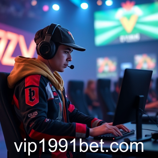 O Crescimento Avassalador da Indústria de Jogos Online