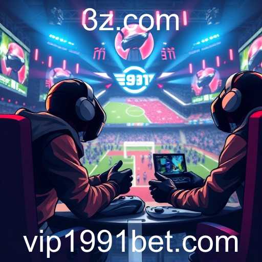 Tendências e Transformações no Mundo dos Jogos