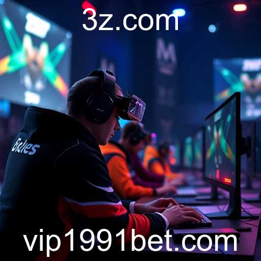 As Transformações no Cenário de Jogos Online em 2025