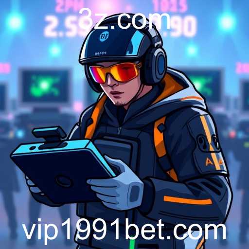 Tendências e Desafios no Setor de Jogos Online em 2025