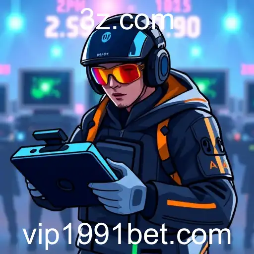 Tendências e Desafios no Setor de Jogos Online em 2025