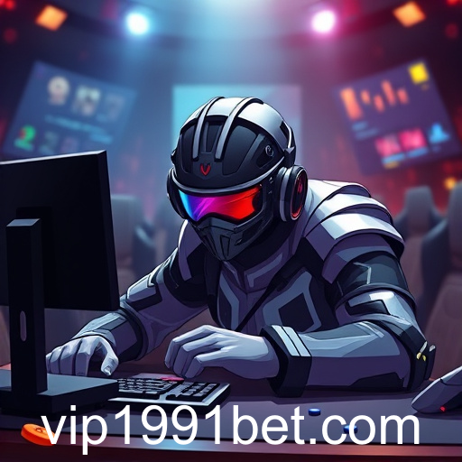 O Crescimento do Mercado de Jogos Online em 2025