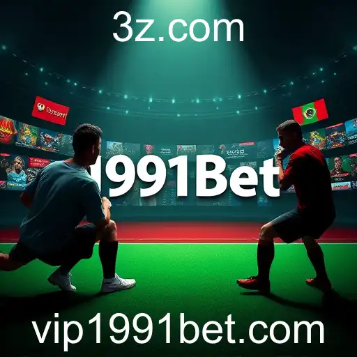 1991bet: Desafios e Crescimento nos Jogos Online