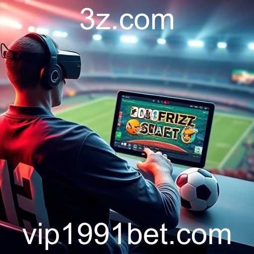 Novas Tendências no Mundo dos Jogos Online