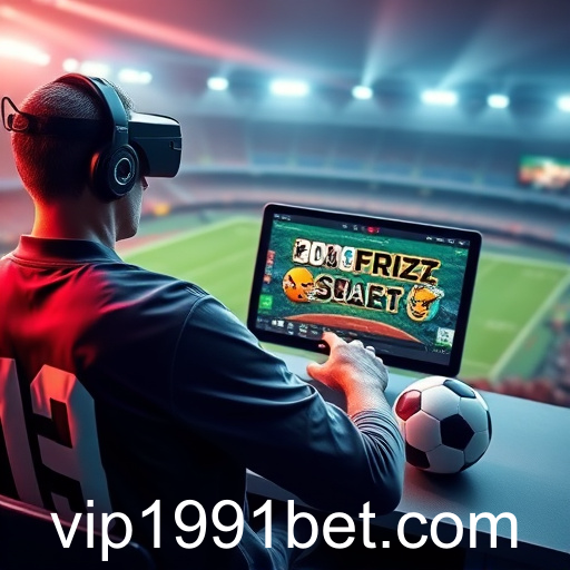 Novas Tendências no Mundo dos Jogos Online