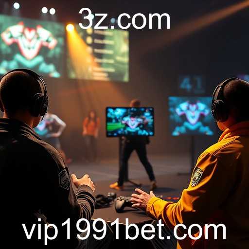 Tendências de Jogos Online em 2025: Crescimento e Desafios