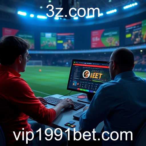 O Crescimento dos Sites de Apostas em 2025