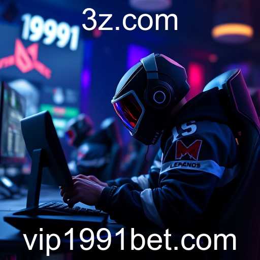 O Impacto Crescente dos Esports em 2025