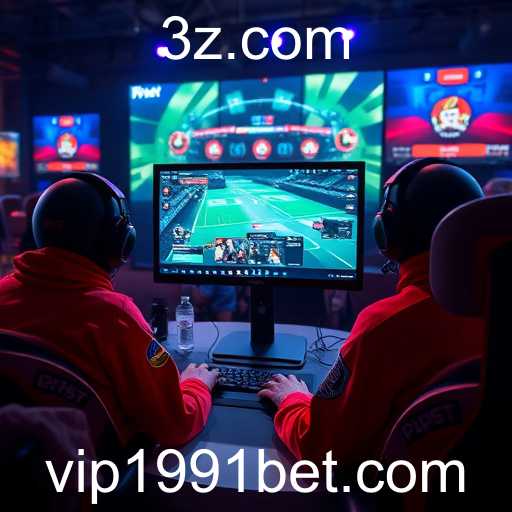 O Impacto das Apostas Online no Mundo dos Jogos