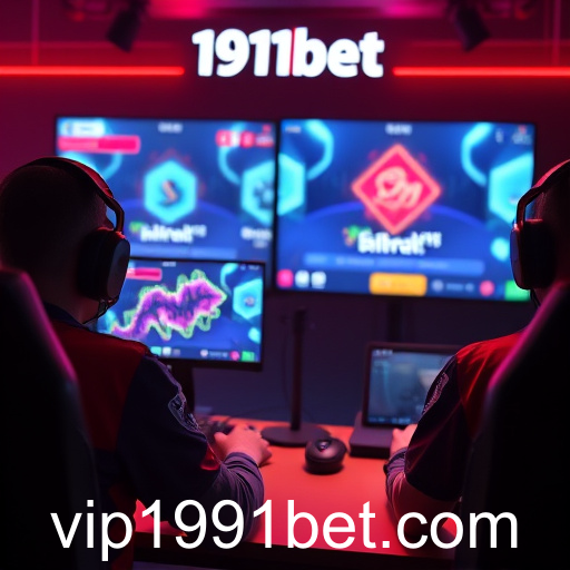Inovações e Tendências no Mundo dos Jogos Online