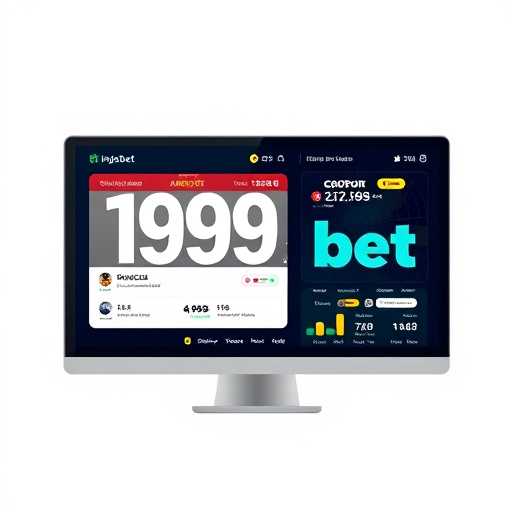 Inovações e Desafios no Mundo das Apostas Online