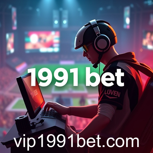 1991bet: Evolução e Impacto no Cenário de Jogos em 2025