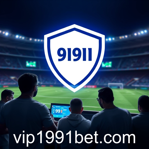 1991Bet Revoluciona o Mercado de Apostas Online com Nova Plataforma