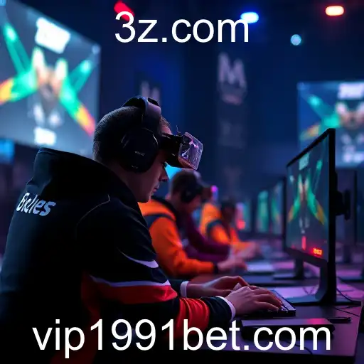 As Transformações no Cenário de Jogos Online em 2025