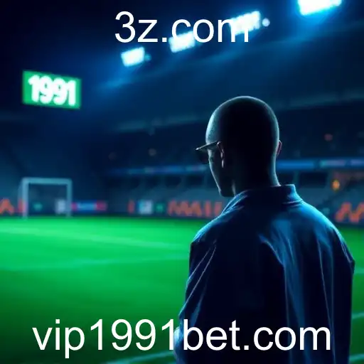 O Impacto Crescente de 1991bet no Mercado de Jogos