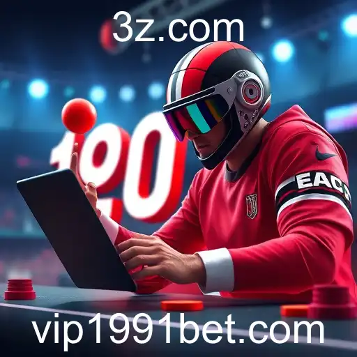 Aposta Virtual: O Impacto dos Jogos em 2025