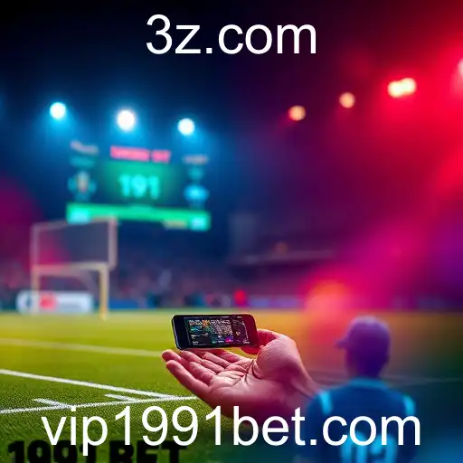 A Revolução das Apostas Online e o Crescimento em 2025