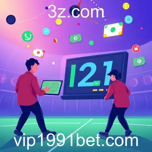 Desafios e Inovações no Mundo das Apostas Online em 2025