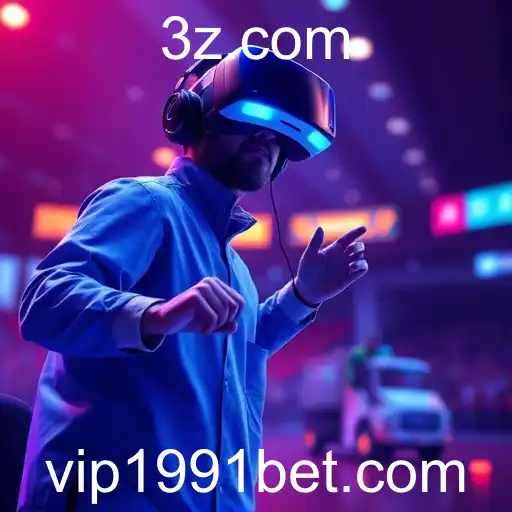 A Revolução dos Jogos de Aposta em 2025