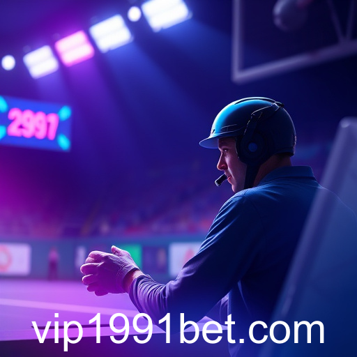 Nova Dinâmica de Jogos com a 1991bet