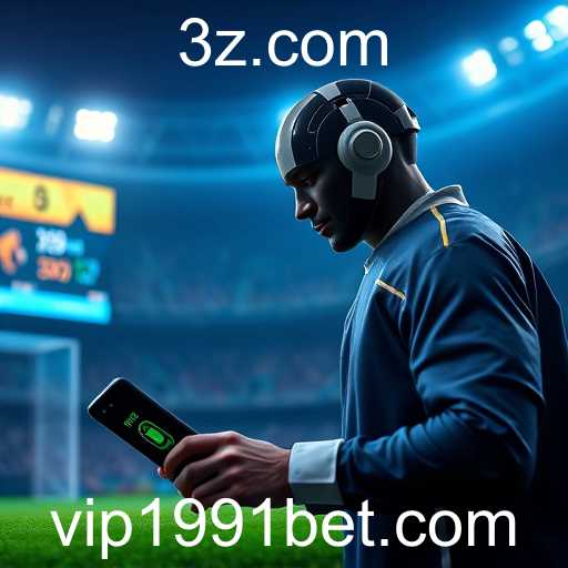 Revolução nas Apostas Online: O Crescimento do 1991Bet