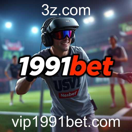 A Revolução dos Jogos Online: Como 1991bet Está Moldando o Futuro