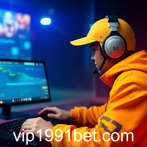 Tendências de Jogos Esportivos Online em 2025