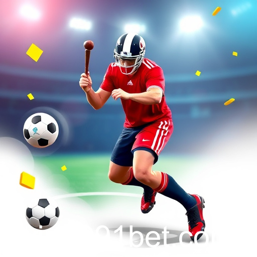 Promoções Especiais: Uma Atração Cada Vez Mais Popular no 1991bet