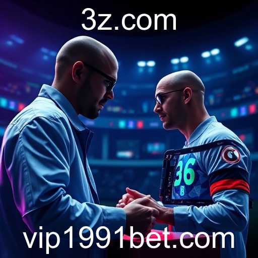 A Revolução dos Jogos de Apostas em 2025