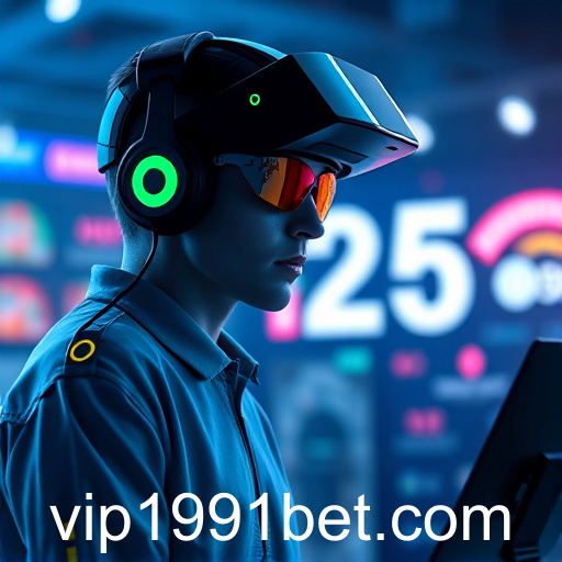 A Revolução do iGaming Impulsionada por Inovações Tecnológicas