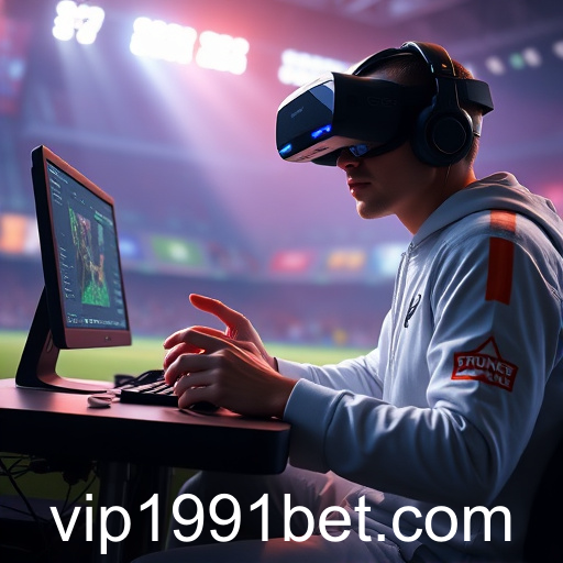 Inovações Tecnológicas na Indústria de Jogos Online
